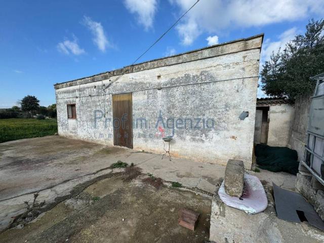 Villa Indipendente in vendita a Puglia, Brindisi