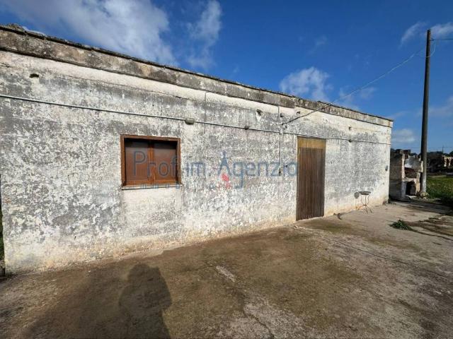 Villa Indipendente in vendita a Puglia, Brindisi