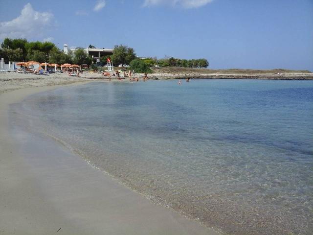 Villa Indipendente in vendita a Torre Santa Sabina, Puglia