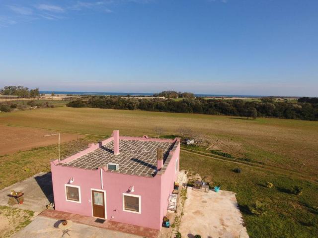 Villa Indipendente in vendita a Puglia, Brindisi