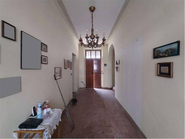 Villa Indipendente in vendita a Carpaneto Piacentino, Reggio Emilia