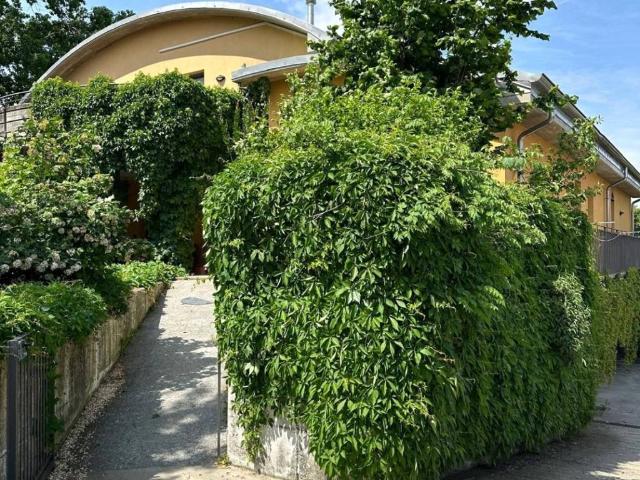Villa Indipendente in vendita a Carpaneto Piacentino, Reggio Emilia