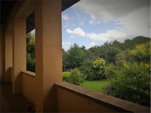 Villa Indipendente in vendita a Carpaneto Piacentino, Reggio Emilia