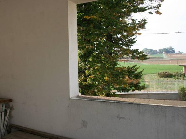 Villa Indipendente in vendita a Carpaneto Piacentino, Reggio Emilia