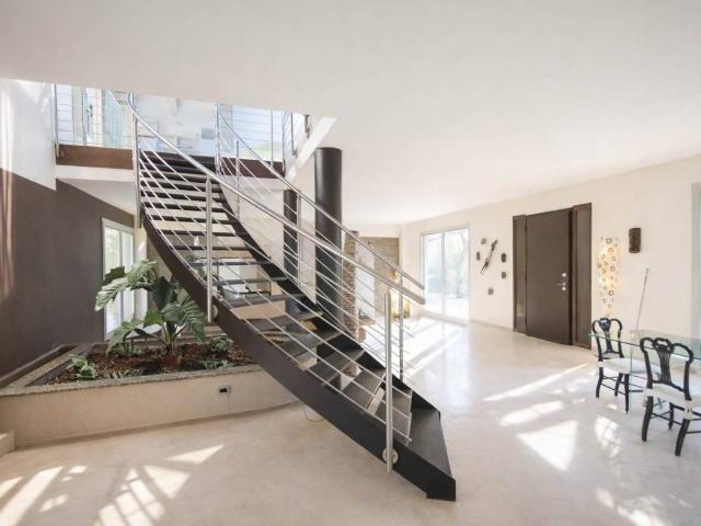Villa Indipendente in vendita a Carpaneto Piacentino, Reggio Emilia