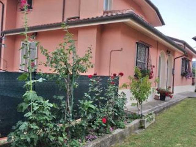 Villa Indipendente in vendita a Marche, Pesaro E Urbino