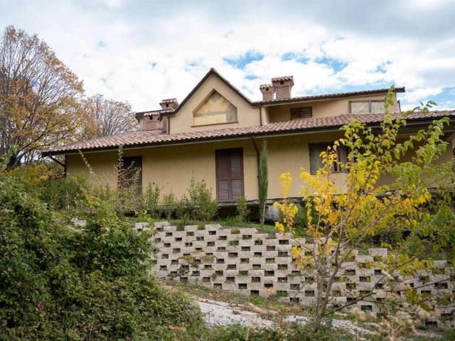 Villa Indipendente in vendita a Marche, Pesaro E Urbino