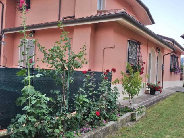 Villa Indipendente in vendita a Marche, Pesaro E Urbino