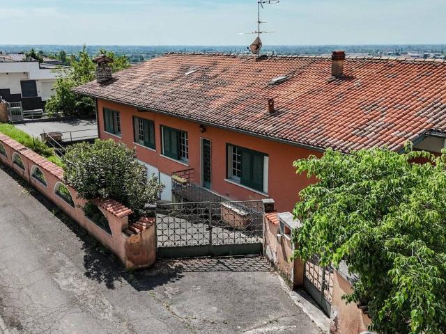 Villa Indipendente in vendita a Carpenedolo, Lombardia