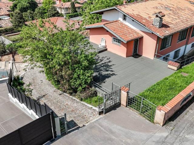 Villa Indipendente in vendita a Carpenedolo, Lombardia