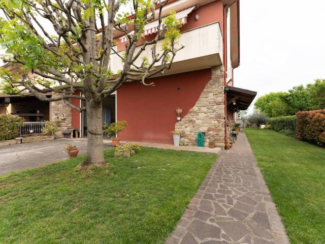 Villa Indipendente in vendita a Carpenedolo, Lombardia