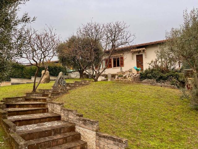 Villa Indipendente in vendita a Cornali, Carpenedolo