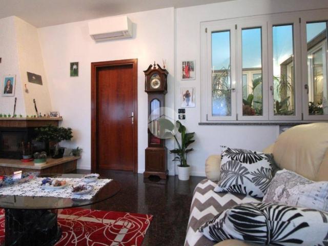 Villa Indipendente in vendita a Cornali, Carpenedolo