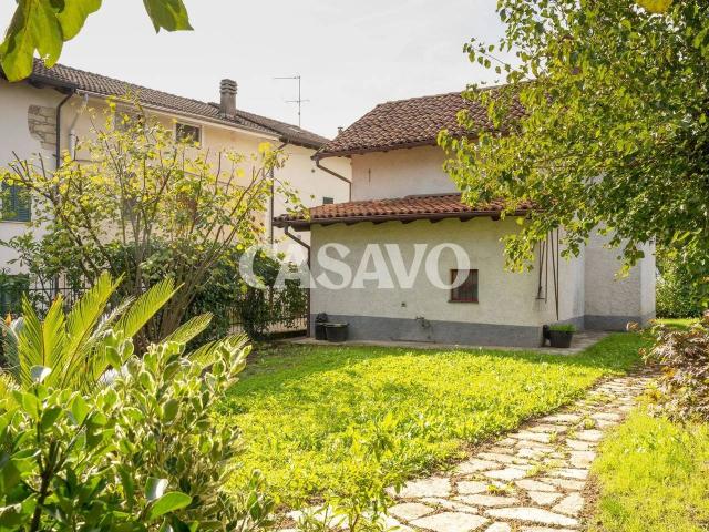 Villa Indipendente in vendita a Piemonte, Alessandria