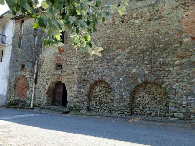 Villa Indipendente in vendita a Piemonte, Alessandria