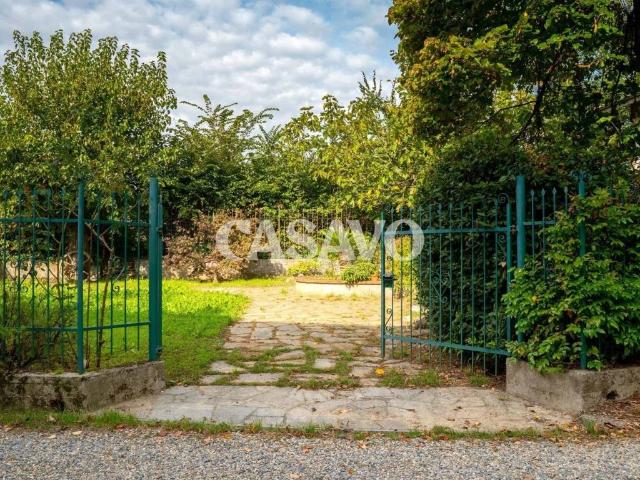 Villa Indipendente in vendita a Piemonte, Alessandria