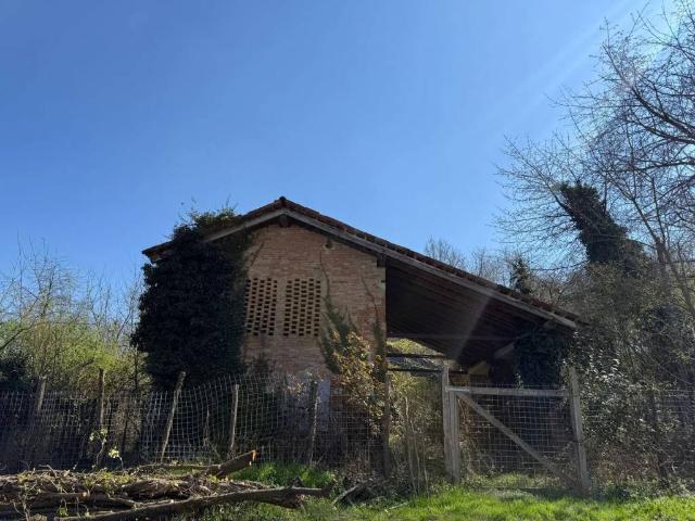 Villa Indipendente in vendita a Piemonte, Alessandria