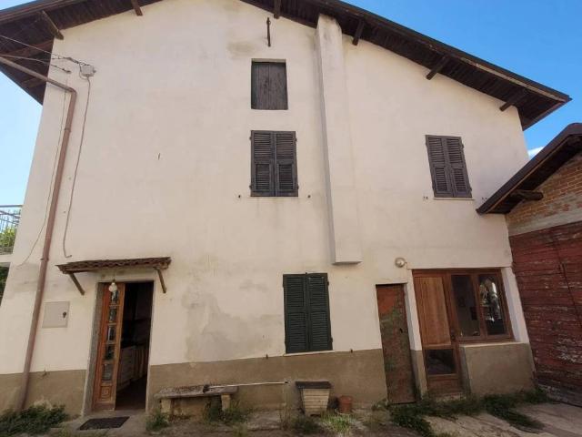 Villa Indipendente in vendita a Piemonte, Alessandria