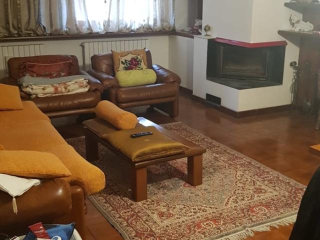 Villa Indipendente in vendita a Unione delle Terre d'Argine, Carpi