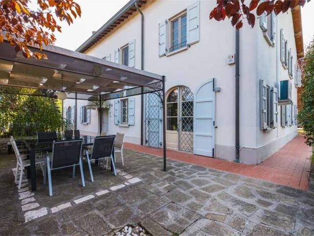 Villa Indipendente in vendita a Unione delle Terre d'Argine, Carpi