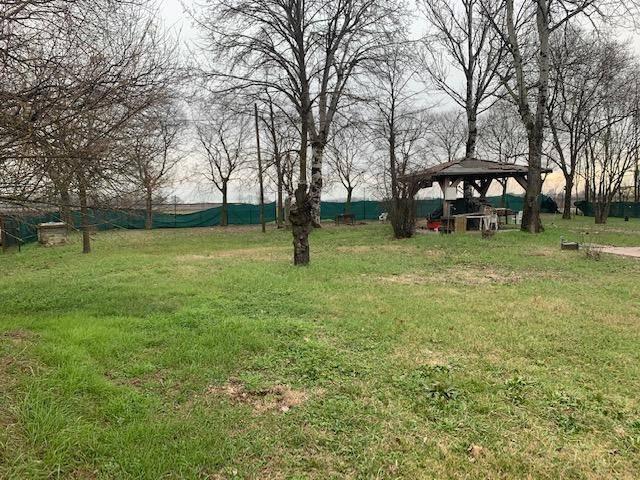 Villa Indipendente in vendita a Unione delle Terre d'Argine, Carpi