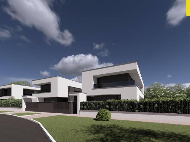 Villa Indipendente in vendita a Santa Croce, Carpi