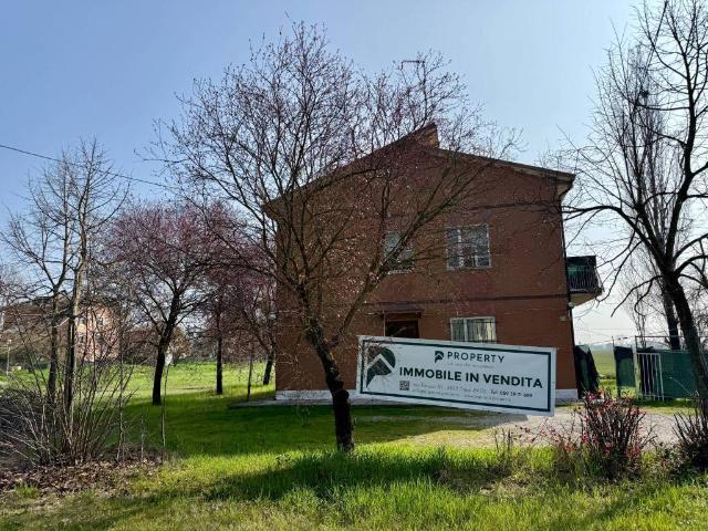Villa Indipendente in vendita a Unione delle Terre d'Argine, Carpi