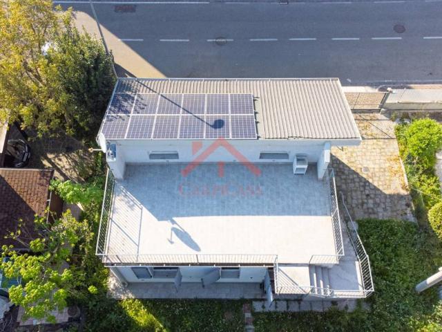 Villa Indipendente in vendita a Unione delle Terre d'Argine, Carpi