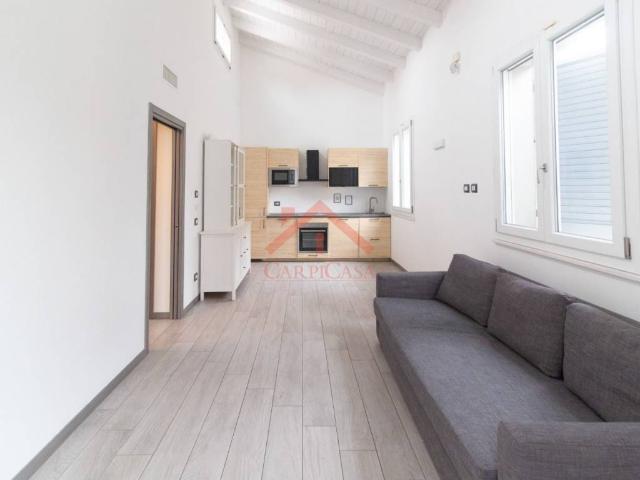 Villa Indipendente in vendita a Unione delle Terre d'Argine, Carpi