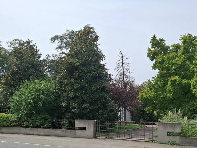 Villa Indipendente in vendita a San Marino di Carpi, Carpi