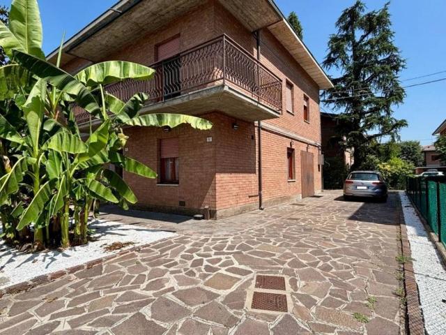 Villa Indipendente in vendita a Unione delle Terre d'Argine, Carpi