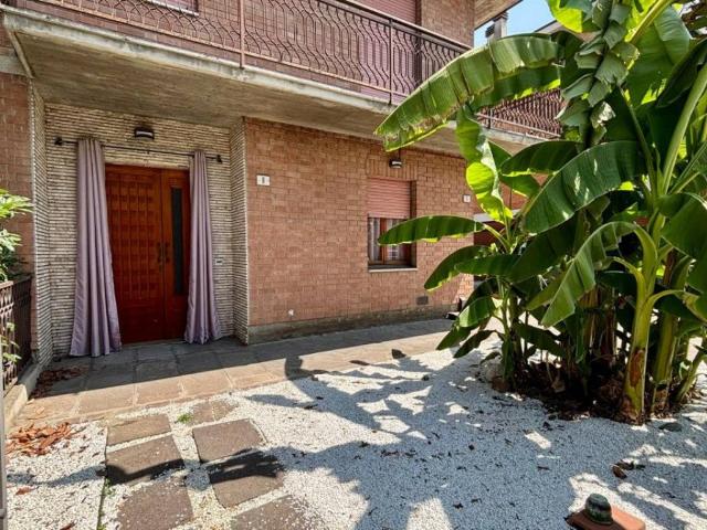 Villa Indipendente in vendita a Unione delle Terre d'Argine, Carpi