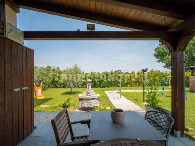 Villa Indipendente in vendita a Unione delle Terre d'Argine, Carpi