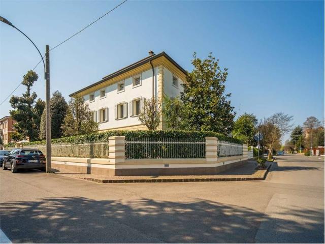 Villa Indipendente in vendita a Unione delle Terre d'Argine, Carpi