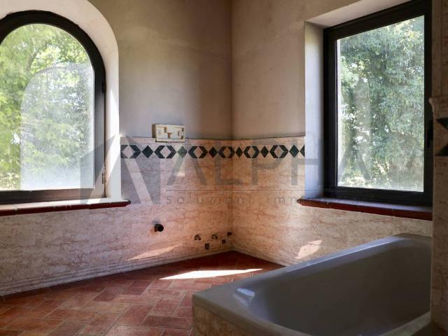 Villa Indipendente in vendita a San Marino di Carpi, Carpi