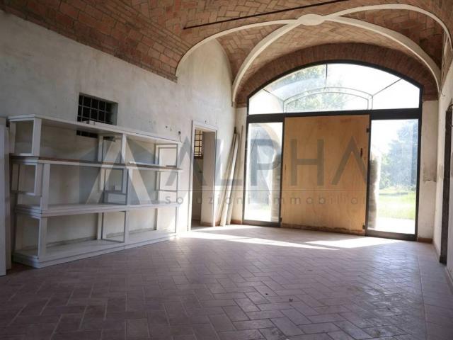 Villa Indipendente in vendita a San Marino di Carpi, Carpi