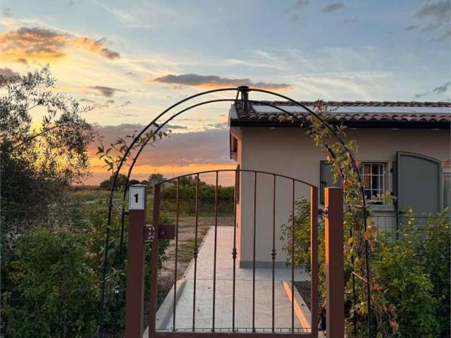 Villa Indipendente in vendita a Unione delle Terre d'Argine, Carpi