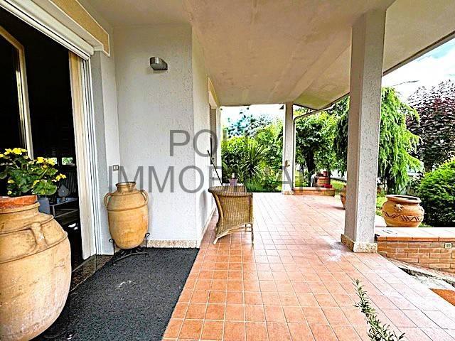 Villa Indipendente in vendita a Unione delle Terre d'Argine, Carpi