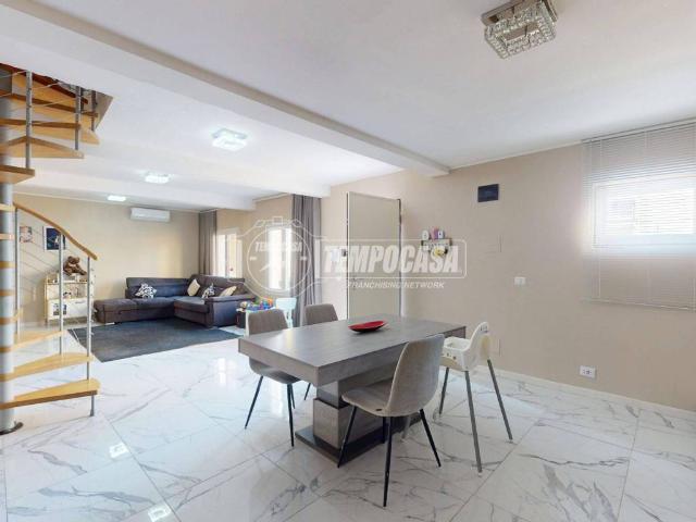 Villa Indipendente in vendita a Unione delle Terre d'Argine, Carpi