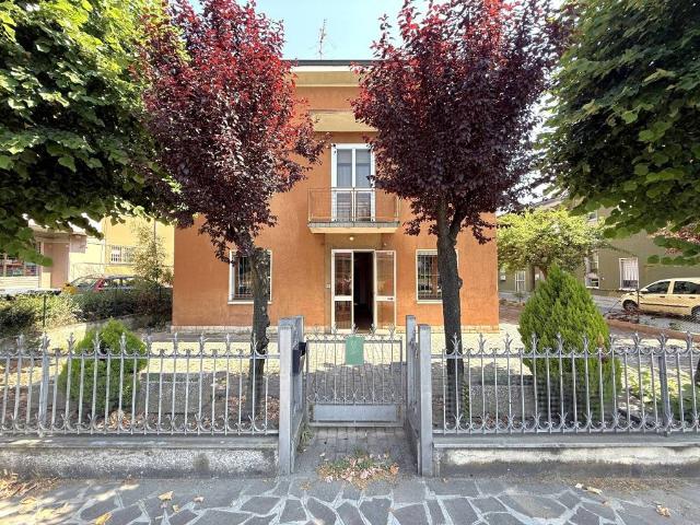Villa Indipendente in vendita a Unione delle Terre d'Argine, Carpi