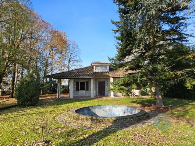 Villa Indipendente in vendita a Unione delle Terre d'Argine, Carpi