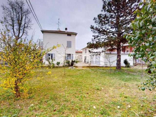 Villa Indipendente in vendita a Fossoli, Carpi