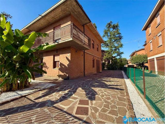 Villa Indipendente in vendita a Unione delle Terre d'Argine, Carpi