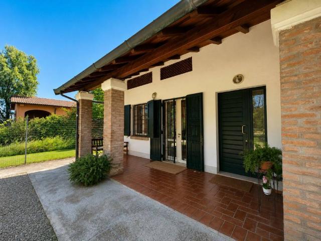 Villa Indipendente in vendita a Unione delle Terre d'Argine, Carpi