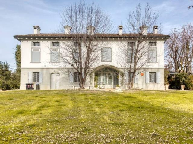 Villa Indipendente in vendita a Unione delle Terre d'Argine, Carpi