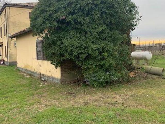 Villa Indipendente in vendita a Cortile di Carpi, Carpi