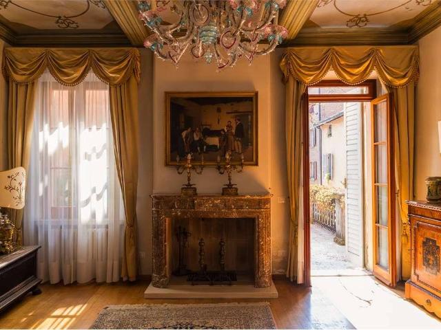 Villa Indipendente in vendita a Unione delle Terre d'Argine, Carpi