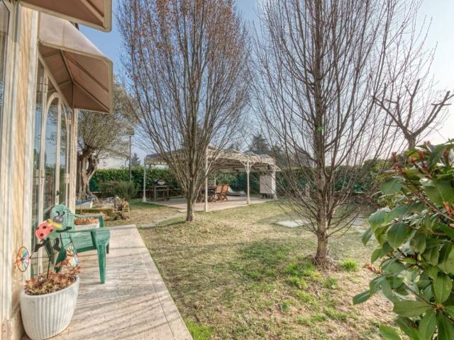 Villa Indipendente in vendita a Unione delle Terre d'Argine, Carpi