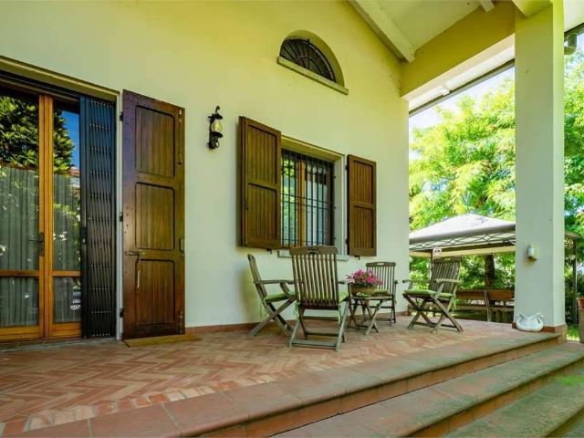 Villa Indipendente in vendita a San Marino di Carpi, Carpi