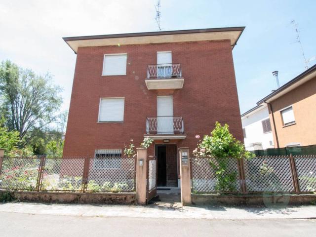 Villa Indipendente in vendita a Unione delle Terre d'Argine, Carpi